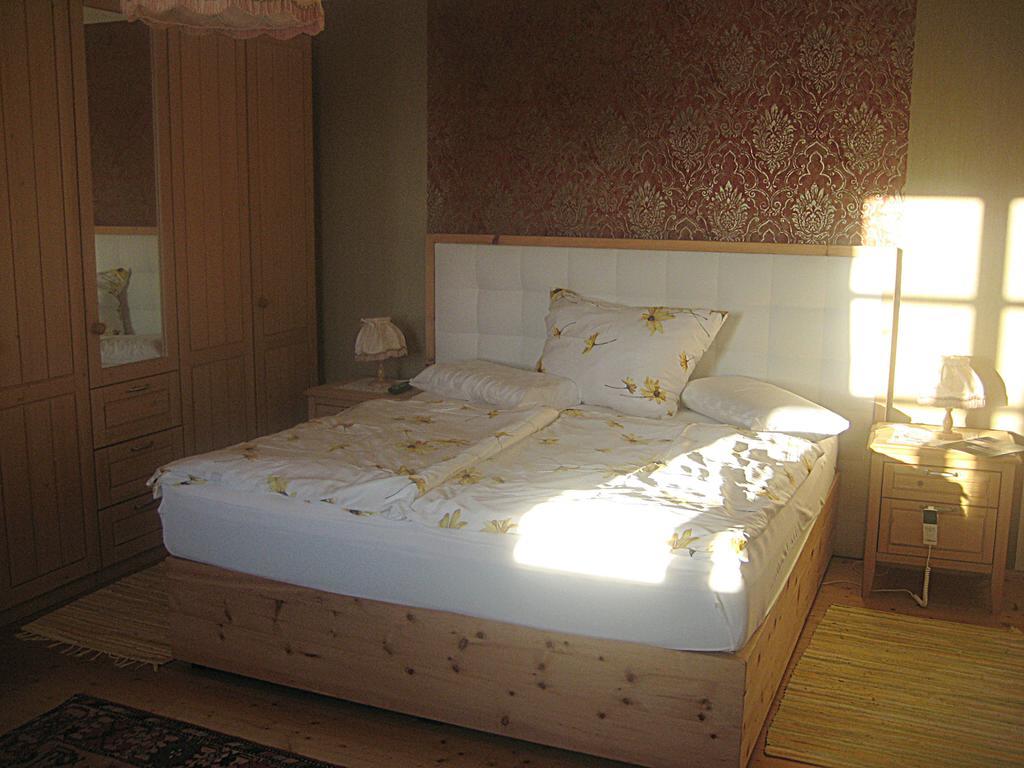 Pension Wolkenreich Oberhaag Room photo